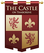 The Castle on Tamborine
